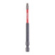 Бита ударная удлинённая Milwaukee Shockwave T20 90 мм 4932430878