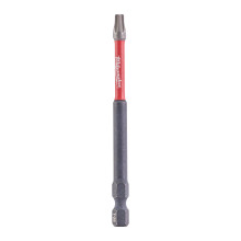 Біта ударна подовжена Milwaukee Shockwave T25 90 мм 4932430883