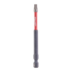 Біта ударна подовжена Milwaukee Shockwave T25 90 мм 4932430883