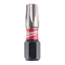 Біта ударна Milwaukee Shockwave T30 25 мм 4932430886_1