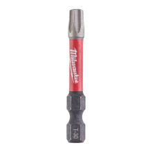 Біта ударна подовжена Milwaukee Shockwave T30 50 мм 4932430887