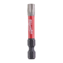 Біта ударна подовжена Milwaukee Shockwave T40 50 мм 4932430890