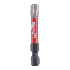 Біта ударна подовжена Milwaukee Shockwave T40 50 мм 4932430890