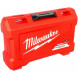 Набір біт та свердел Milwaukee 48 предметів SHOCKWAVE 4932430906