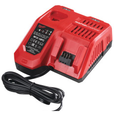 Зарядний пристрій Milwaukee M12-18 FC Li-Ion 12 В, 18 В 4932451079