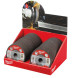 Круги отрезные по нержавеющей стали 200 шт Milwaukee PRO+ SCS 41 125х22.23х1 мм 4932451488