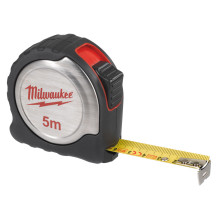 Рулетка Milwaukee 5 м 19 мм 4932451638
