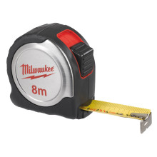 Рулетка Milwaukee 8 м 25 мм 4932451640