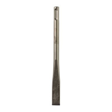 Плоске зубило Milwaukee 180х14 мм SDS-Plus 4932451732