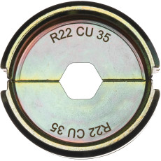 Матриця Milwaukee R22 Cu 35 4932451757