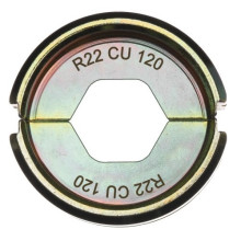 Матриця Milwaukee R22 Cu 120 4932451761