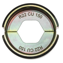 Матриця Milwaukee R22 Cu 150 4932451762