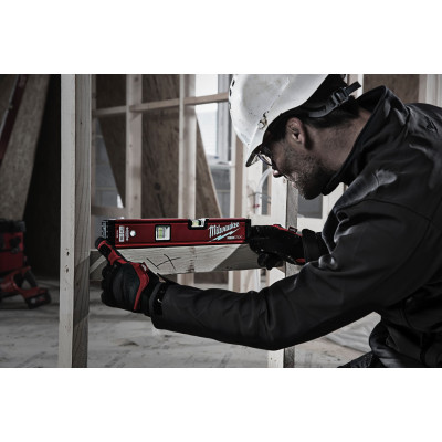 Рівень Milwaukee RedStick Backbone 400 мм 4932459060