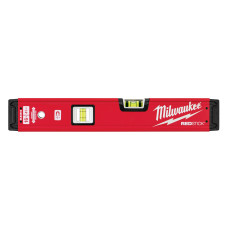 Рівень магнітний Milwaukee RedStick Backbone 400 мм 4932459061
