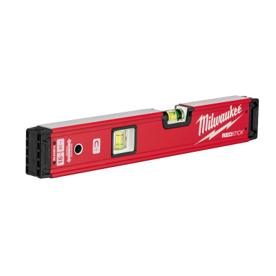 Рівень магнітний Milwaukee RedStick Backbone 400 мм 4932459061