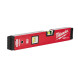 Рівень магнітний Milwaukee RedStick Backbone 400 мм 4932459061