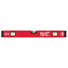 Рівень магнітний Milwaukee RedStick Backbone 600 мм 4932459063