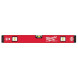 Рівень магнітний Milwaukee RedStick Backbone 600 мм 4932459063