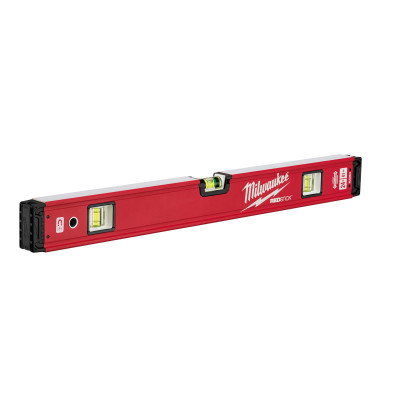 Рівень магнітний Milwaukee RedStick Backbone 600 мм 4932459063