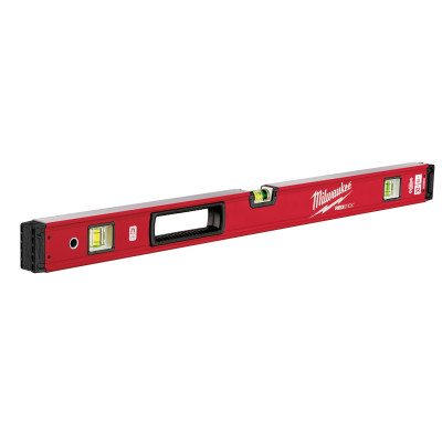 Рівень магнітний Milwaukee RedStick Backbone 800 мм 4932459065