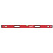 Рівень Milwaukee RedStick Backbone 1200 мм 4932459068