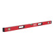 Рівень Milwaukee RedStick Backbone 1200 мм 4932459068