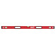 Уровень магнитный Milwaukee RedStick Backbone 1200 мм 4932459069