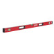 Уровень магнитный Milwaukee RedStick Backbone 1200 мм 4932459069