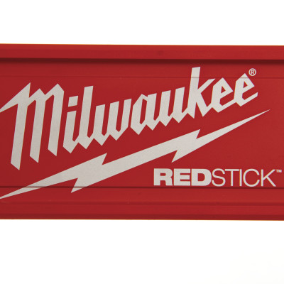 Уровень магнитный Milwaukee RedStick Backbone 1200 мм 4932459069