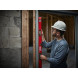 Уровень магнитный Milwaukee RedStick Backbone 1200 мм 4932459069