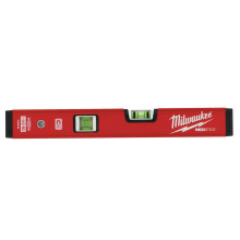 Рівень магнітний Milwaukee Compact 400 мм 4932459079