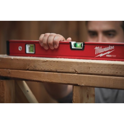 Рівень Milwaukee Box Compact 1200 мм 4932459086