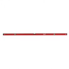 Рівень магнітний Milwaukee Box Compact 1800 мм 4932459089