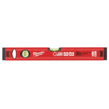 Рівень Milwaukee Slim Box 400 мм 4932459090