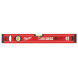 Рівень Milwaukee Slim Box 400 мм 4932459090