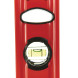 Рівень Milwaukee Slim Box 400 мм 4932459090