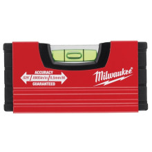 Рівень Milwaukee 100 мм 4932459100