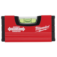 Рівень Milwaukee 100 мм 4932459100