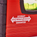 Рівень Milwaukee 100 мм 4932459100
