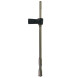 Бур по бетону Milwaukee Dustless 30х400х600 мм SDS-Max 4932459295