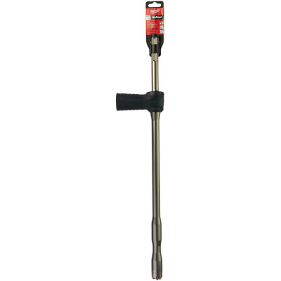Бур по бетону Milwaukee Dustless 30х400х600 мм SDS-Max 4932459295