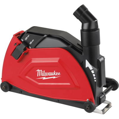 Система видалення пилу КШМ Milwaukee DEC 230 4932459340