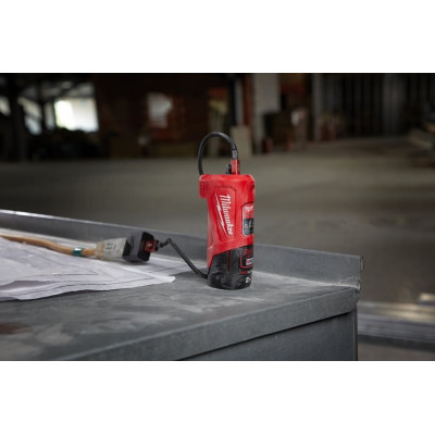 Зарядний пристрій Milwaukee M12 TC Li-Ion 12 В 4932459450