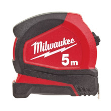 Рулетка Milwaukee Pro Compact 5 м 25 мм 4932459593