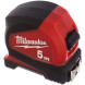 Рулетка Milwaukee Pro Compact 5 м 25 мм 4932459593