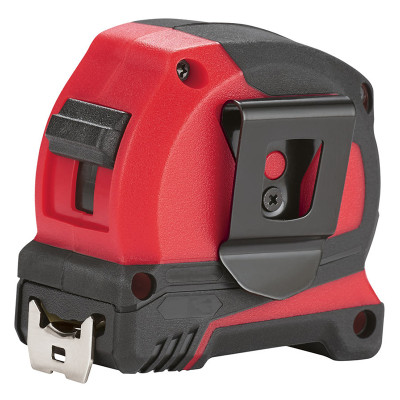 Рулетка Milwaukee Pro Compact 5 м 25 мм 4932459593