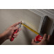 Рулетка Milwaukee Pro Compact 8 м 25 мм 4932459594