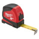 Рулетка Milwaukee Pro Compact 8 м 25 мм 4932459594