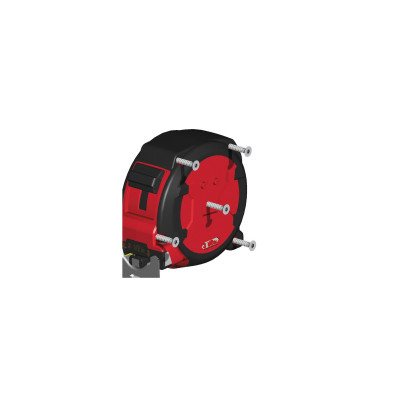 Рулетка Milwaukee Pro Compact 8 м 25 мм 4932459594