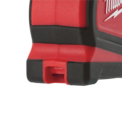Рулетка Milwaukee Pro Compact 8 м 25 мм 4932459594